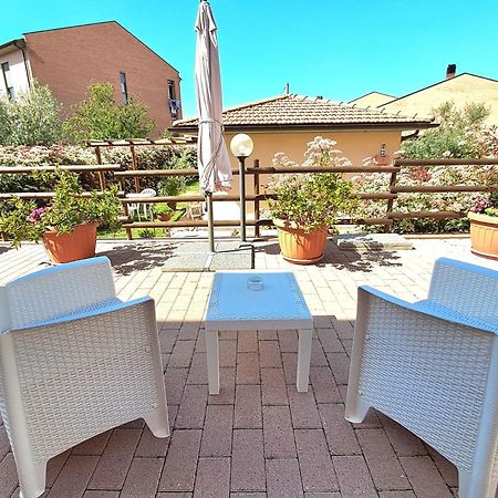 Bed and Breakfast Il Giardino Риоторто Экстерьер фото