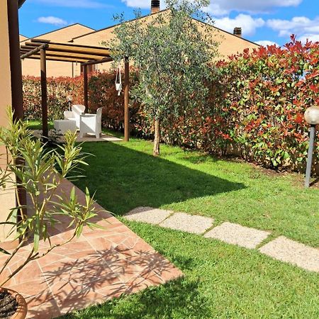 Bed and Breakfast Il Giardino Риоторто Экстерьер фото