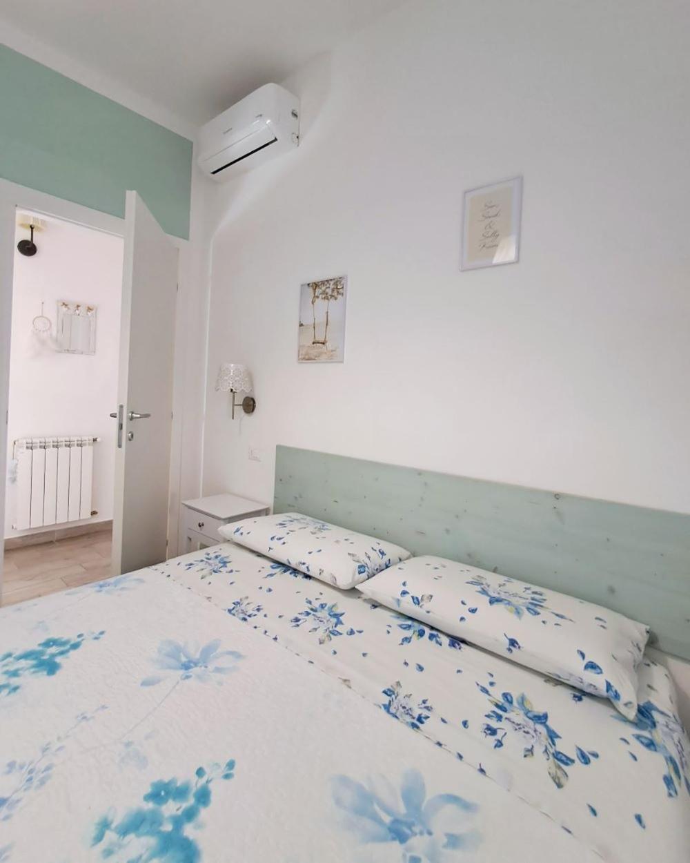 Bed and Breakfast Il Giardino Риоторто Экстерьер фото