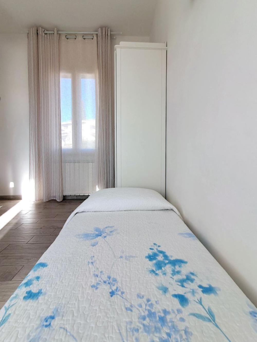 Bed and Breakfast Il Giardino Риоторто Экстерьер фото