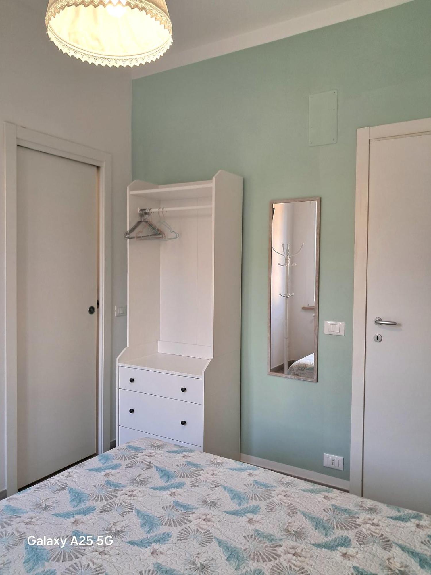 Bed and Breakfast Il Giardino Риоторто Экстерьер фото
