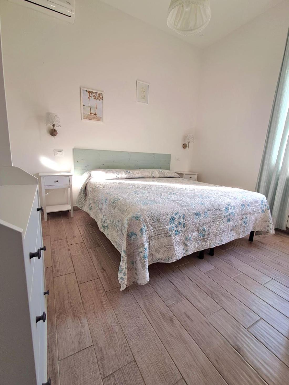 Bed and Breakfast Il Giardino Риоторто Экстерьер фото