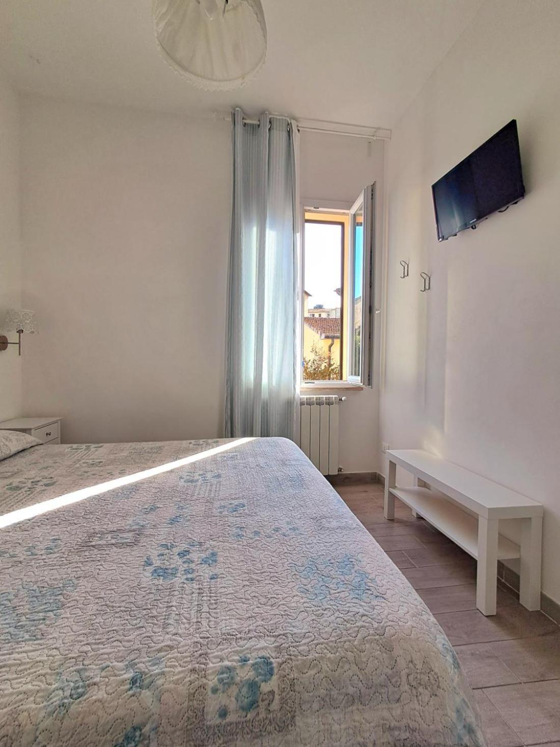 Bed and Breakfast Il Giardino Риоторто Экстерьер фото