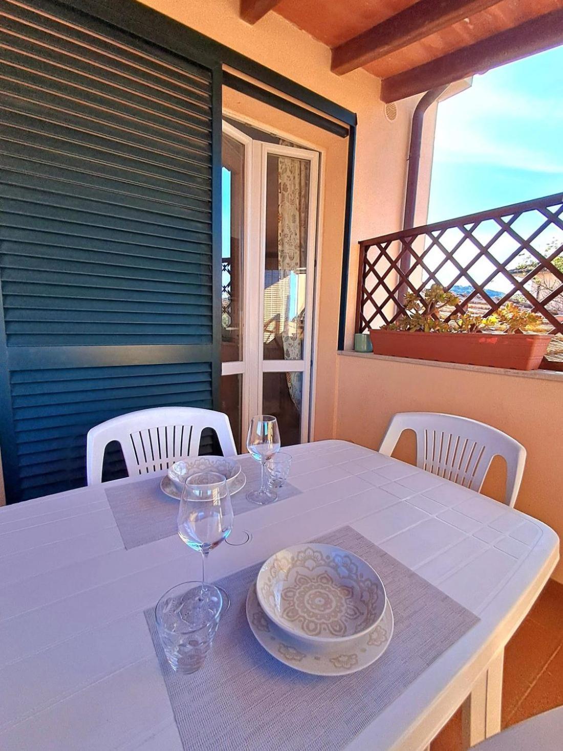 Bed and Breakfast Il Giardino Риоторто Экстерьер фото