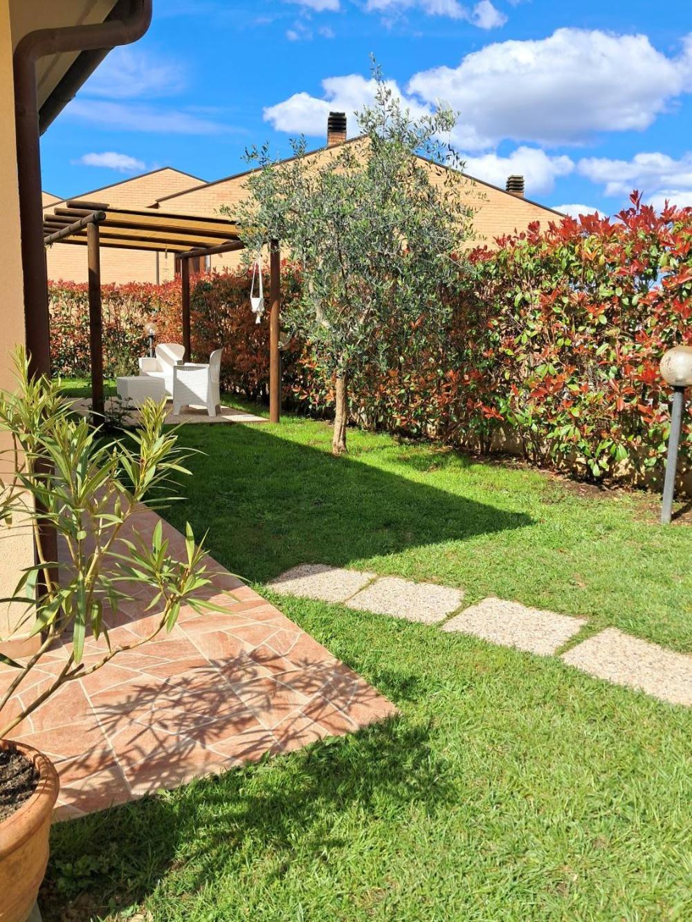 Bed and Breakfast Il Giardino Риоторто Экстерьер фото